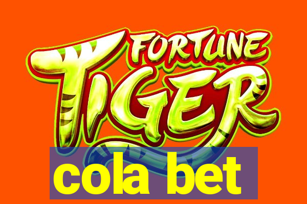 cola bet