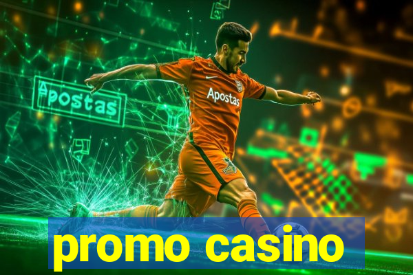 promo casino