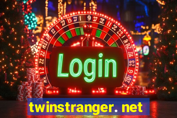 twinstranger. net