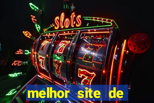 melhor site de porcentagem dos slots