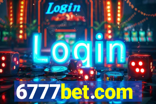 6777bet.com