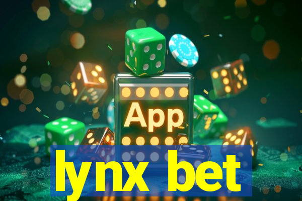 lynx bet