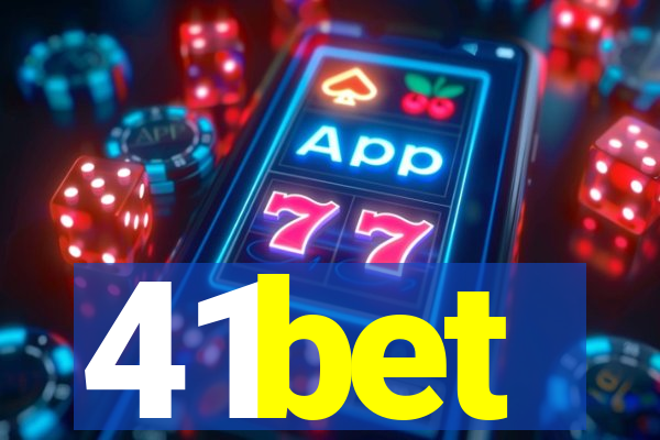 41bet