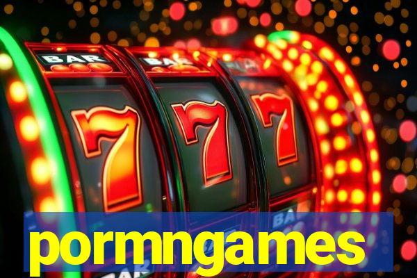 pormngames