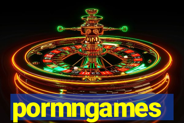 pormngames