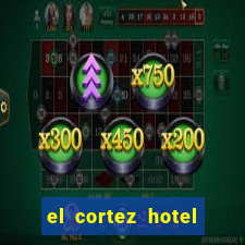 el cortez hotel and casino las vegas nv