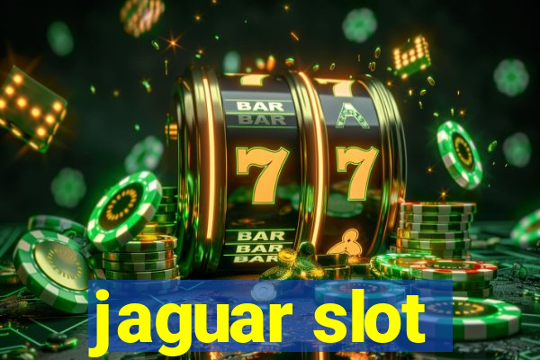 jaguar slot