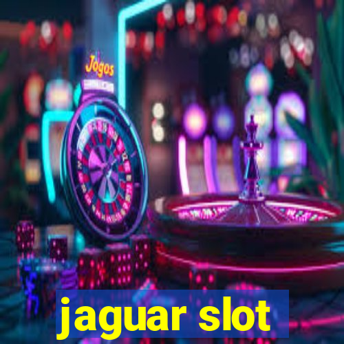 jaguar slot