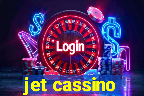 jet cassino