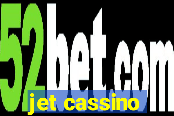 jet cassino