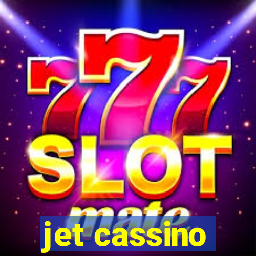 jet cassino