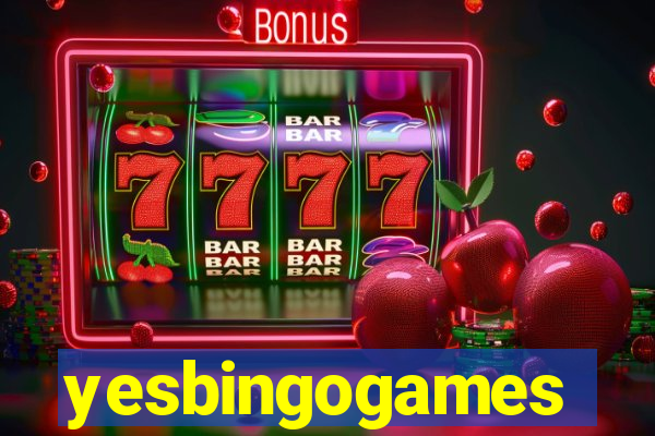 yesbingogames