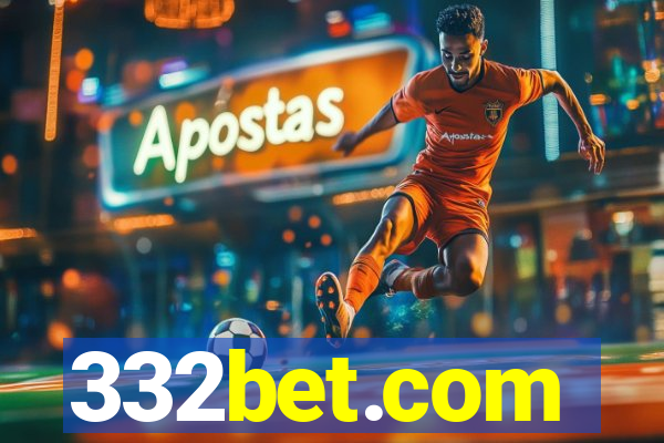 332bet.com