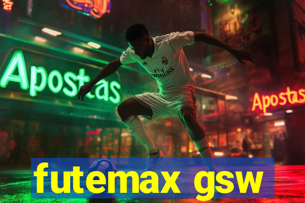 futemax gsw