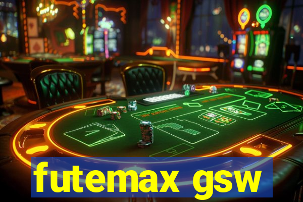 futemax gsw