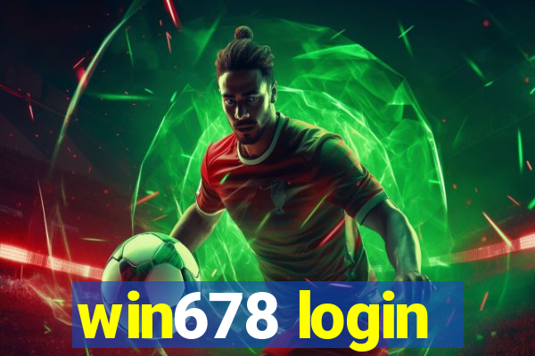 win678 login