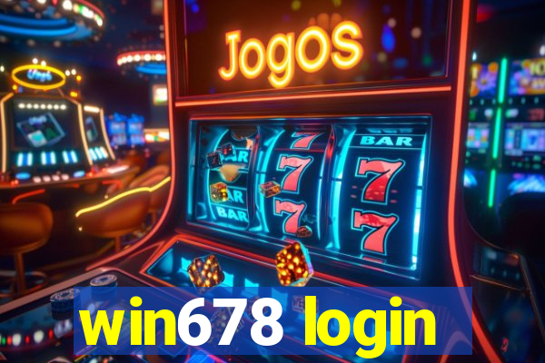 win678 login