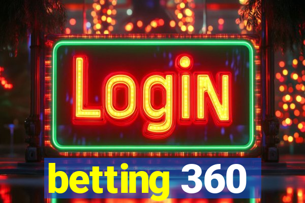 betting 360