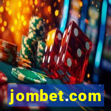 jombet.com