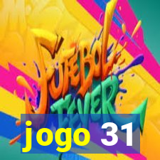 jogo 31