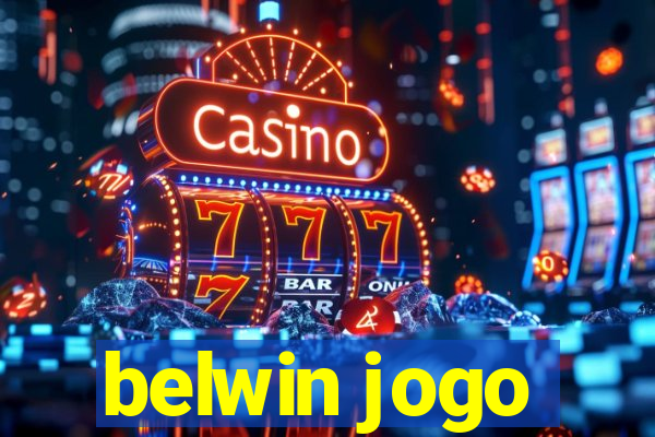 belwin jogo