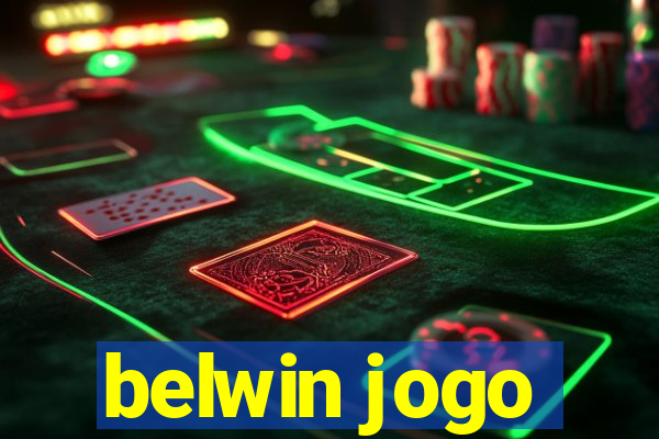 belwin jogo