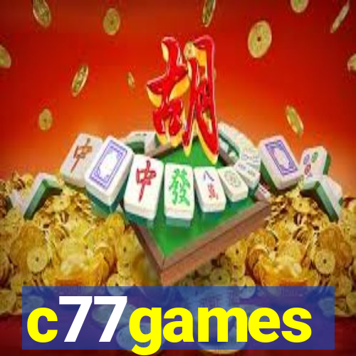 c77games