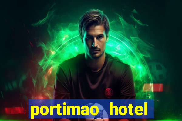 portimao hotel algarve casino