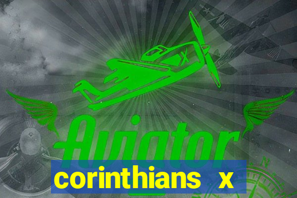 corinthians x cruzeiro futemax