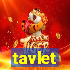 tavlet