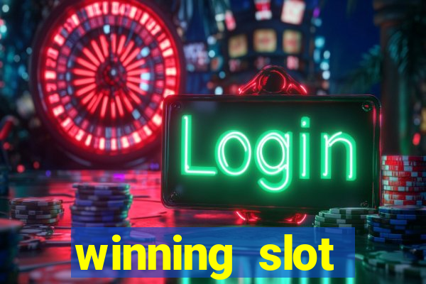 winning slot machines in vegas