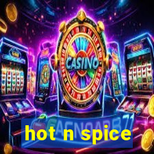 hot n spice