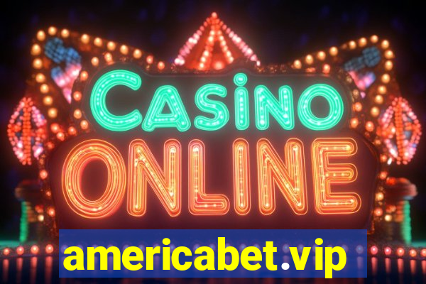 americabet.vip