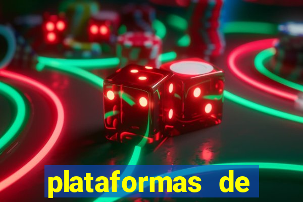 plataformas de jogos da bet