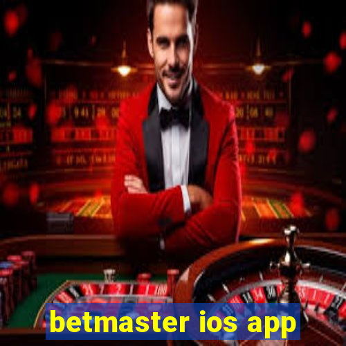 betmaster ios app