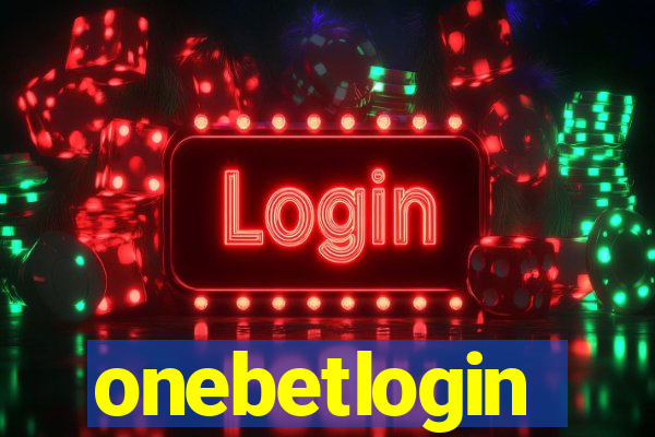 onebetlogin