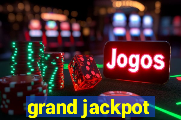 grand jackpot