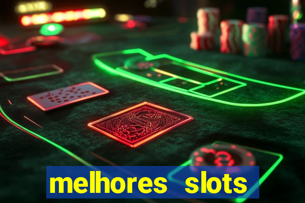 melhores slots pragmatic play