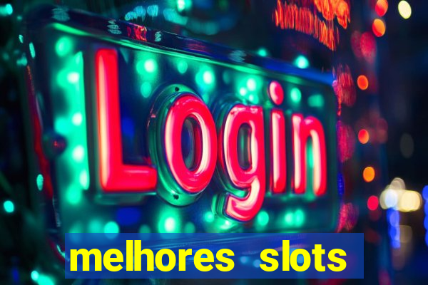 melhores slots pragmatic play