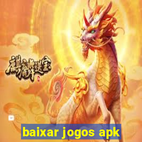 baixar jogos apk