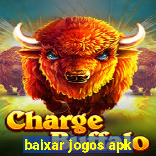 baixar jogos apk