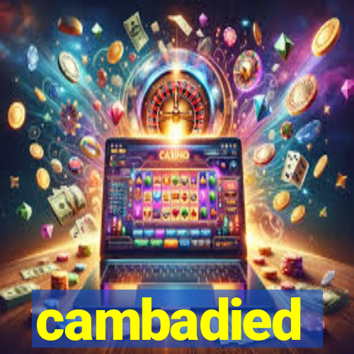 cambadied