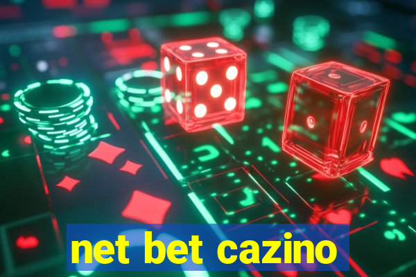 net bet cazino