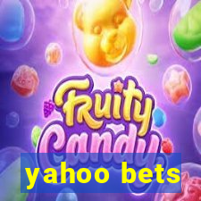 yahoo bets