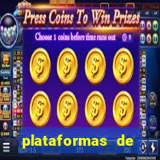 plataformas de jogos online