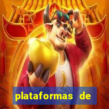 plataformas de jogos online