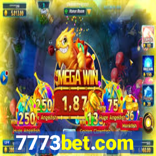 7773bet.com