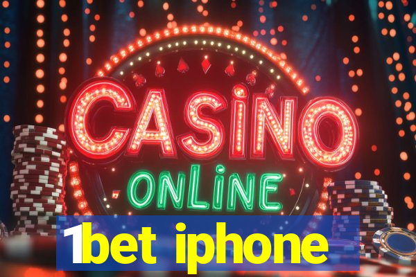 1bet iphone