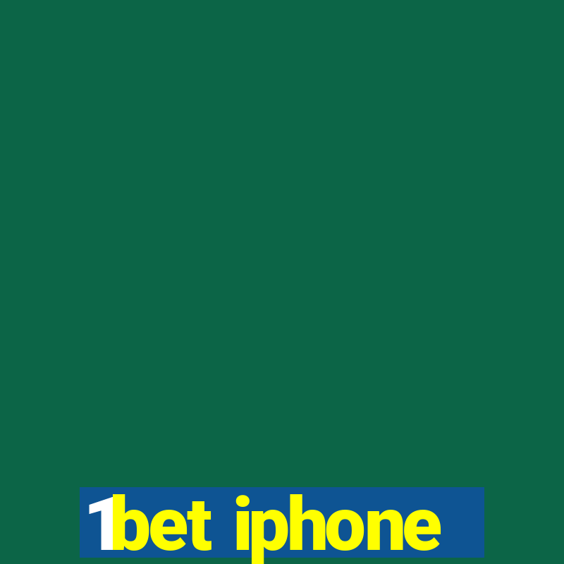 1bet iphone