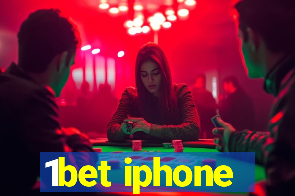 1bet iphone